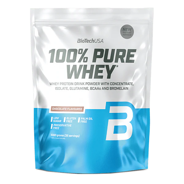 100% Pure Whey - 1000 g - Image 5