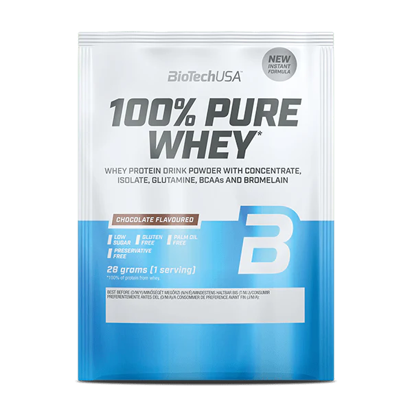100% Pure Whey - 28 g - Image 3
