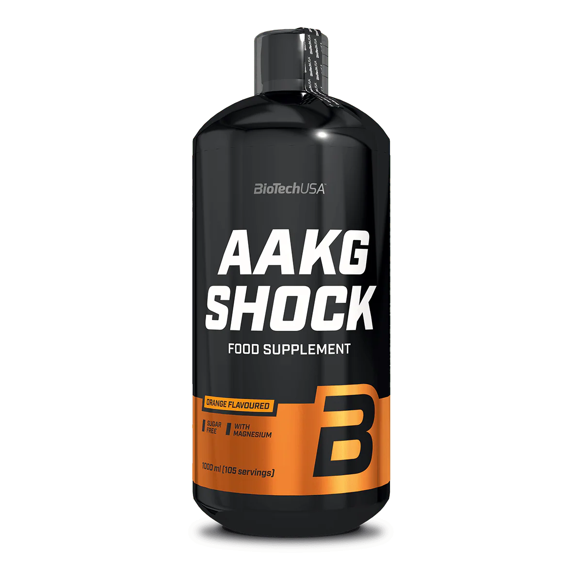AAKG Shock líquido - 1000 ml - Image 2