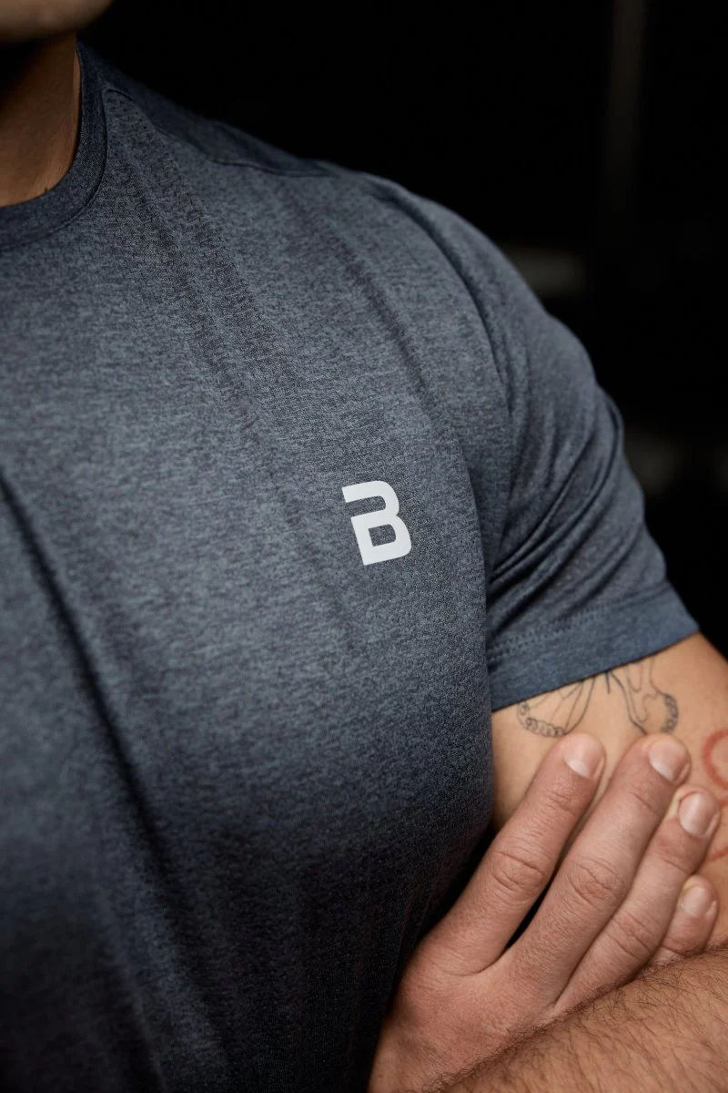 Aerofit performance camiseta para hombre - Image 3