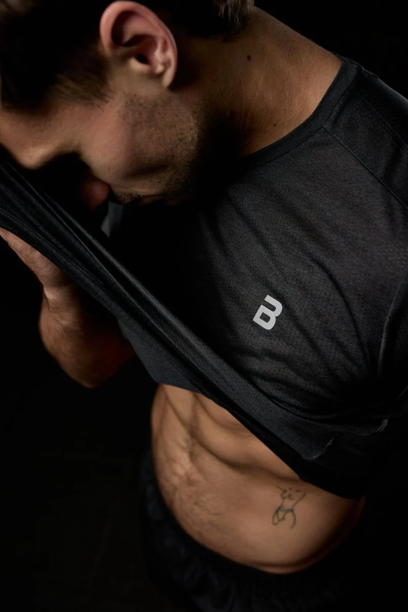 Aerofit performance camiseta para hombre - Image 3