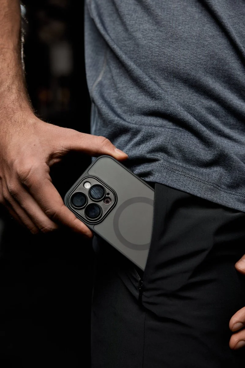 Aerofit performance pantalón corto para hombre - Image 3
