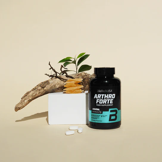 Arthro Forte - 120 tableta - Image 3