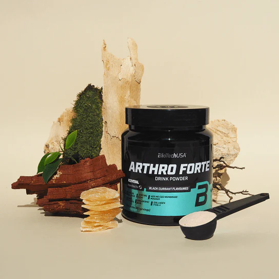 Arthro Forte bebida en polvo - 340 g - Image 3