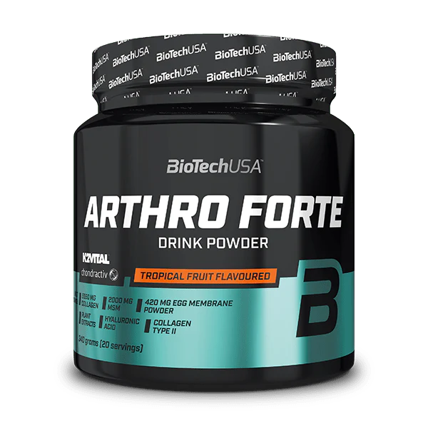 Arthro Forte bebida en polvo - 340 g - Image 6