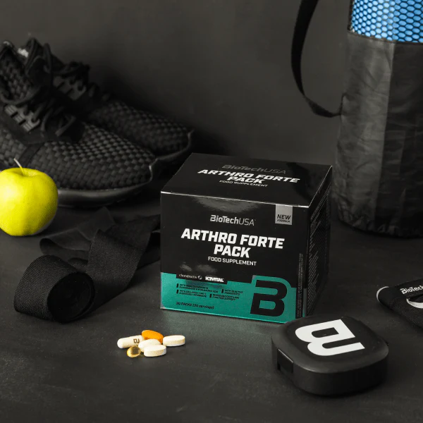 Arthro Forte Pack - 30 paquetes - Image 4
