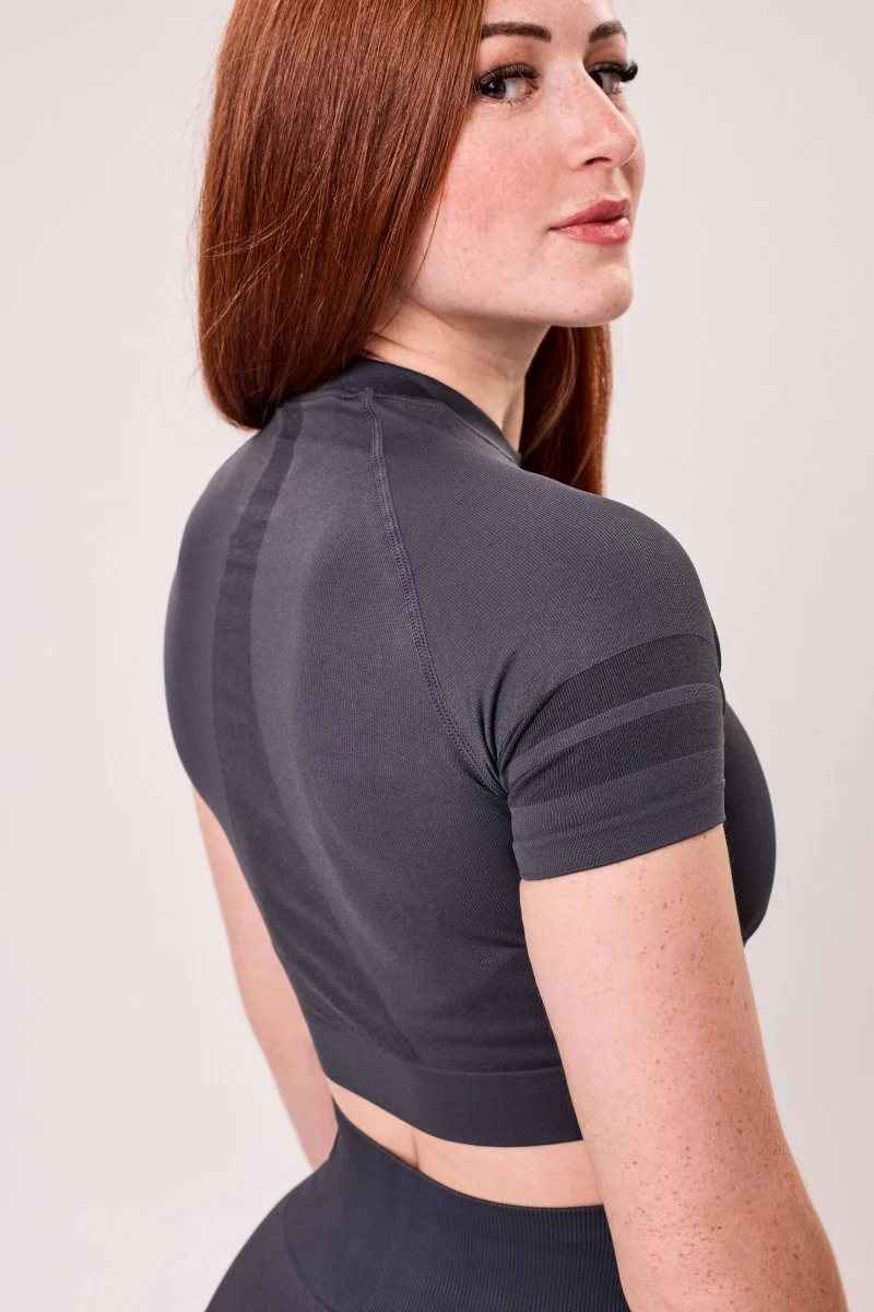 AVA Camiseta para mujeres - Image 2