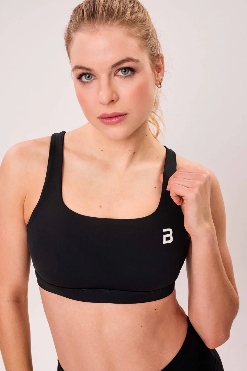BACKLESS MEDIUM SUPPORT SPORTS BRA Sujetador deportivo de mujer - Image 2