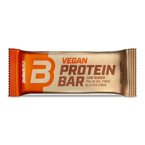 Barra de proteína Vegan Protein Bar - 50 g - Image 3