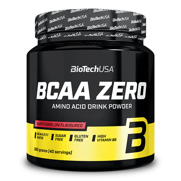 BCAA Zero aminoácidos en polvo - 360 g - Image 11