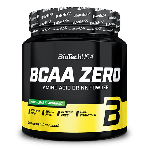 BCAA Zero aminoácidos en polvo - 360 g - Image 5