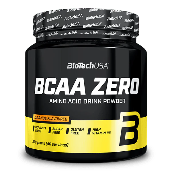 BCAA Zero aminoácidos en polvo - 360 g - Image 7