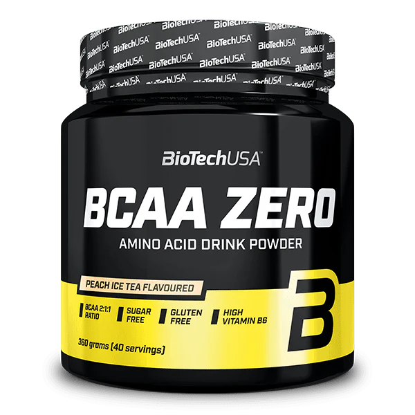 BCAA Zero aminoácidos en polvo - 360 g - Image 8