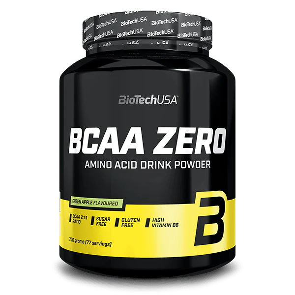 BCAA Zero aminoácidos en polvo - 700 g - Image 4