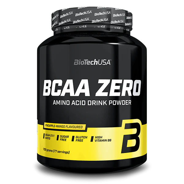BCAA Zero aminoácidos en polvo - 700 g - Image 5