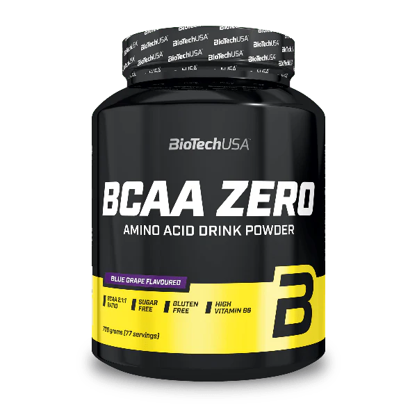BCAA Zero aminoácidos en polvo - 700 g - Image 6