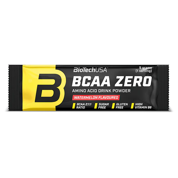 BCAA Zero aminoácidos en polvo - 9 g - Image 7