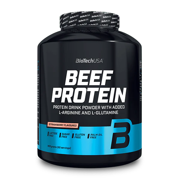 Beef Protein - 1816 g - Image 3