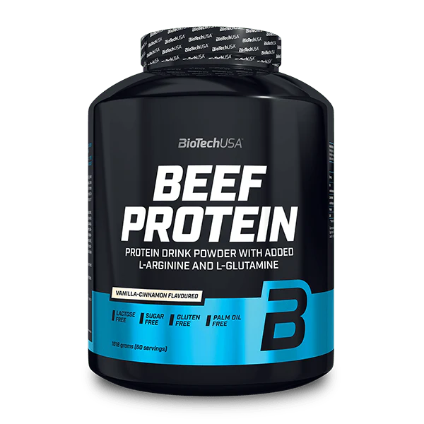 Beef Protein - 1816 g - Image 4