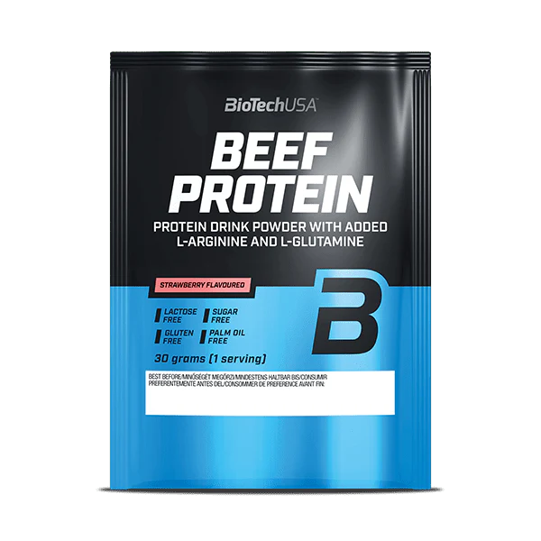 Beef Protein - 30 g - Image 2