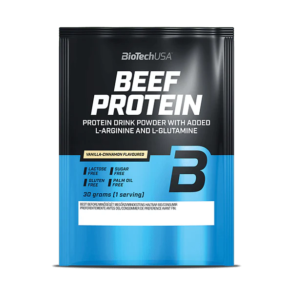 Beef Protein - 30 g - Image 3