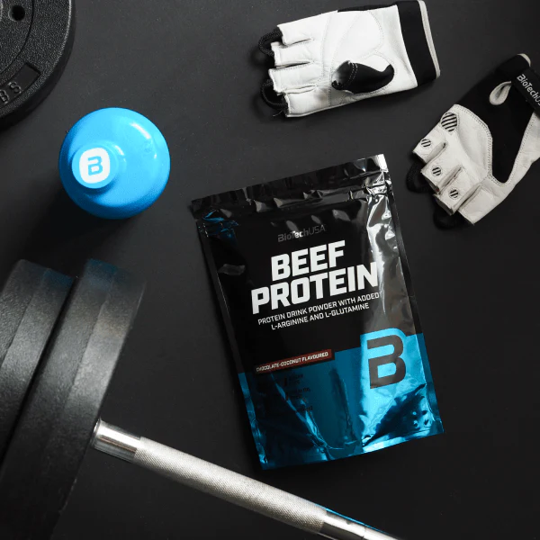 Beef Protein - 500 g - Image 2