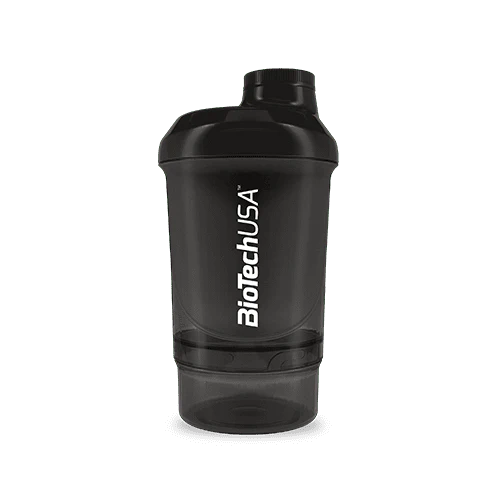 BioTechUSA Wave+ Nano 300 ml (+150 ml) - Image 2