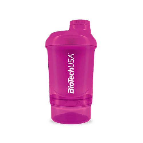 BioTechUSA Wave+ Nano 300 ml (+150 ml) - Image 3