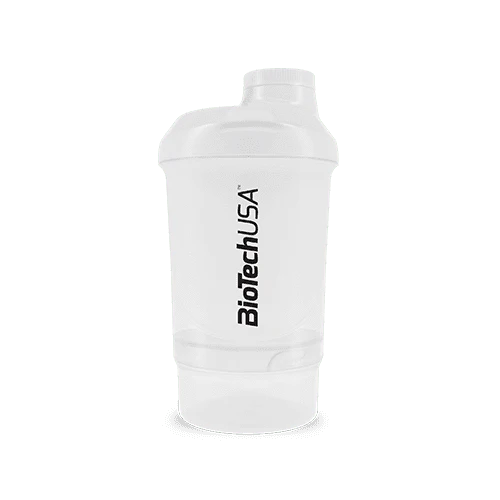 BioTechUSA Wave+ Nano 300 ml (+150 ml) - Image 4