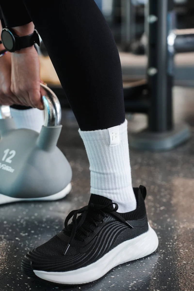 Calcetines unisex (pack de 3) - Image 2