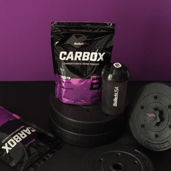 Carbox - 1000 g - Image 2
