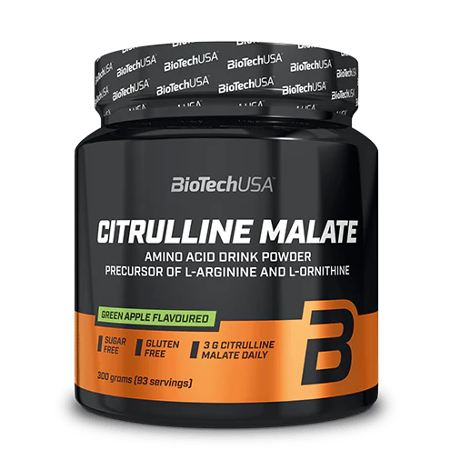 Citrulline Malate polvo - 300 g - Image 2