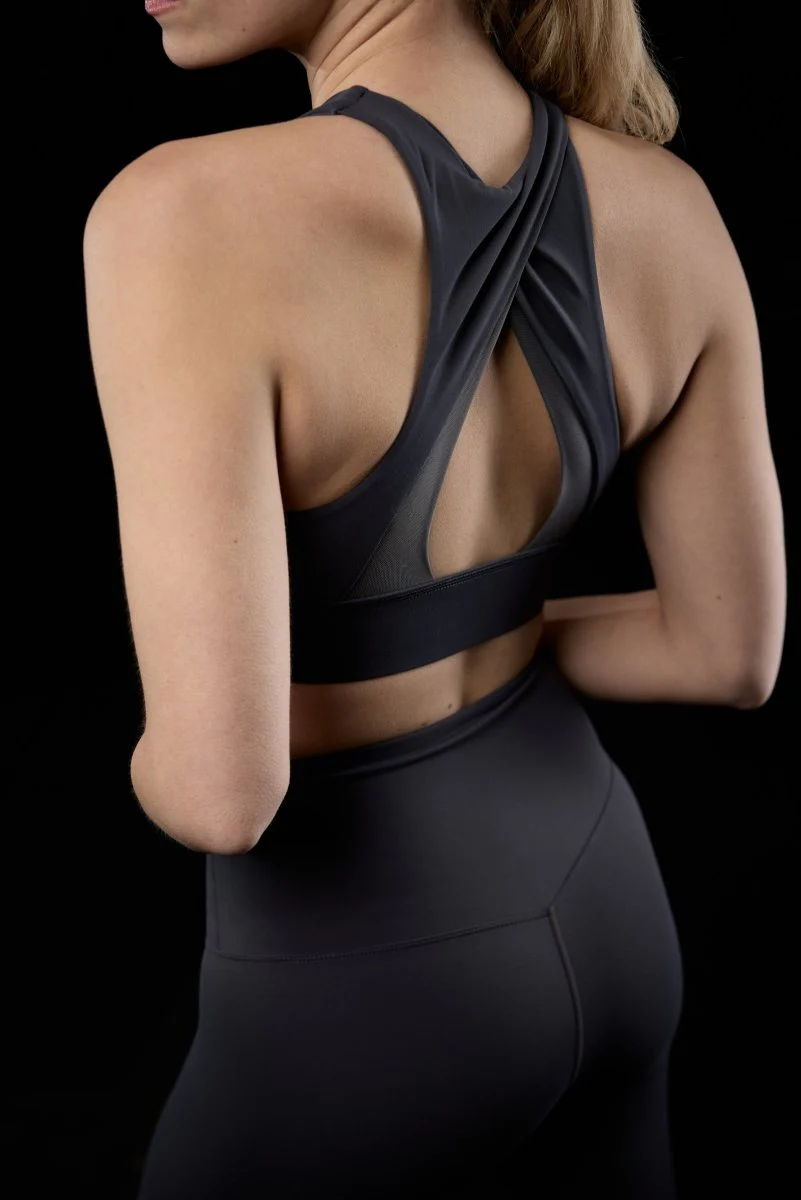 CLARA Sujetador deportivo para mujeres - Image 2