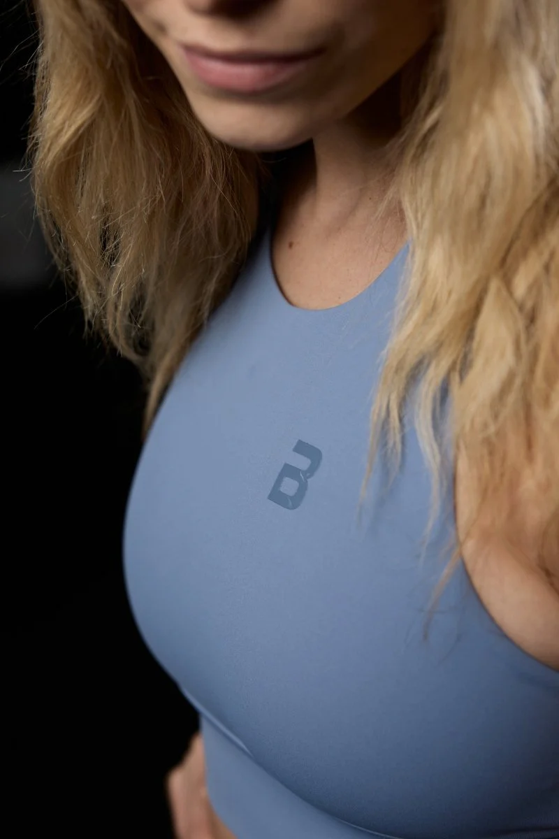 CLARA Sujetador deportivo para mujeres - Image 3
