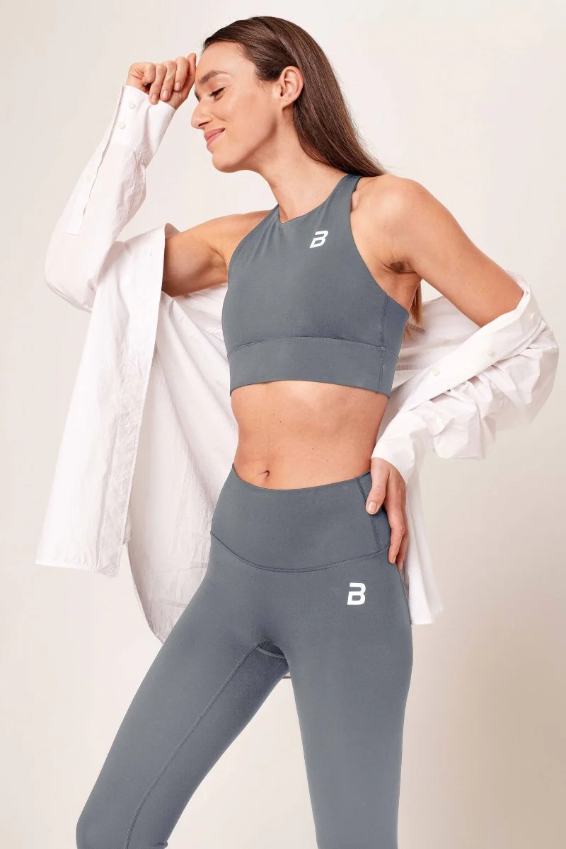 CLARA Sujetador deportivo para mujeres - Image 4