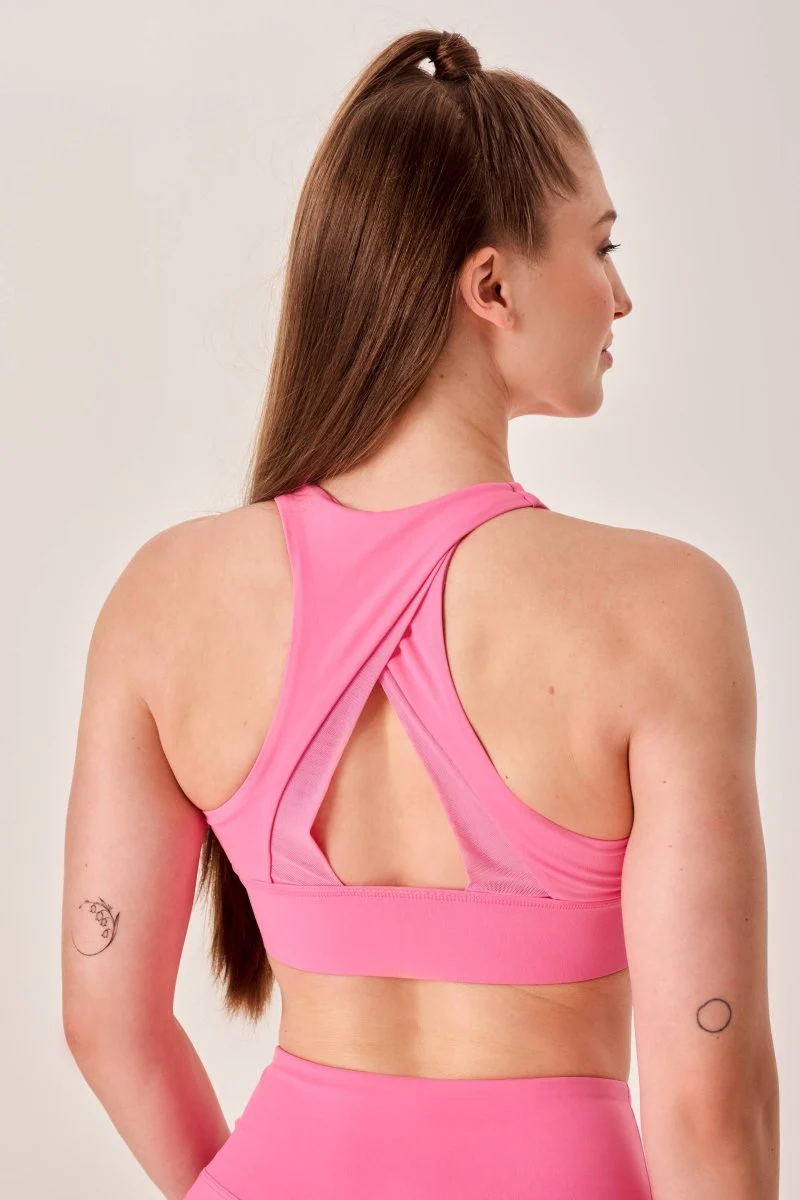 CLARA Sujetador deportivo para mujeres - Image 3