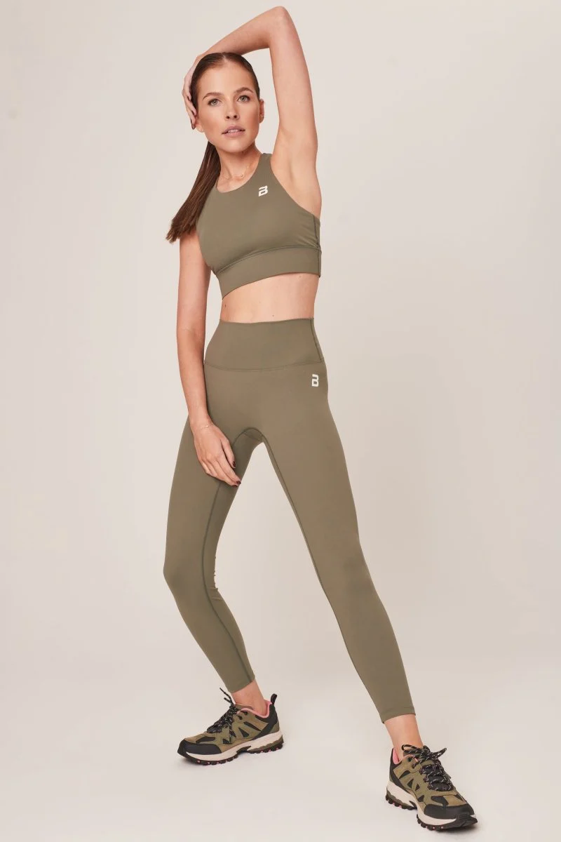 CLARA Sujetador deportivo para mujeres - Image 2