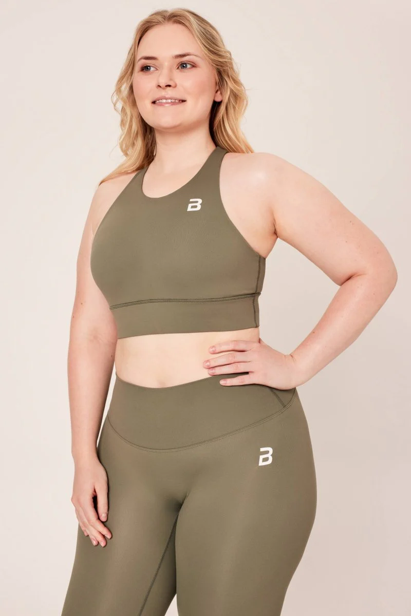 CLARA Sujetador deportivo para mujeres - Image 3