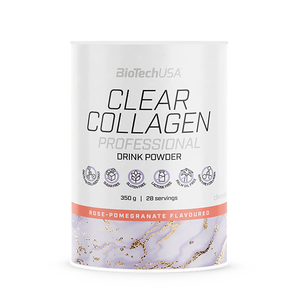 Clear Collagen Professional bebida en polvo - 350 g - Image 5