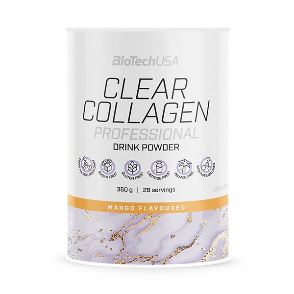 Clear Collagen Professional bebida en polvo - 350 g - Image 6