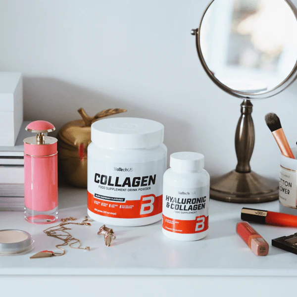 Collagen bebida en polvo - 300 g - Image 2