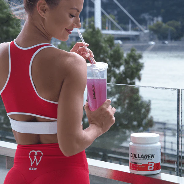 Collagen bebida en polvo - 300 g - Image 3