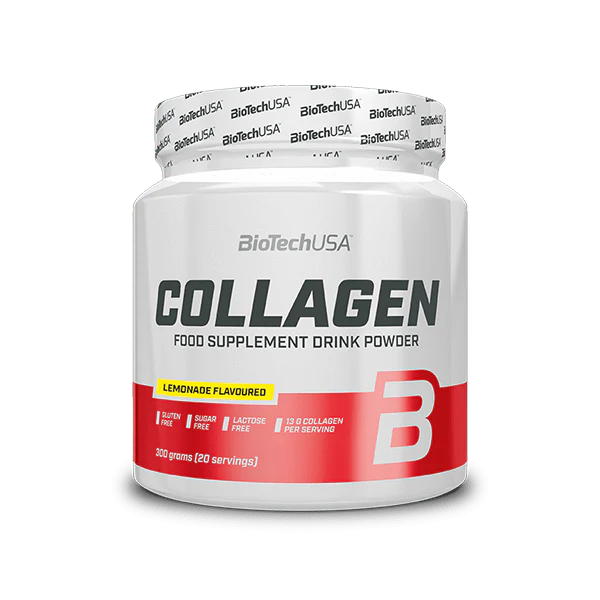 Collagen bebida en polvo - 300 g - Image 5