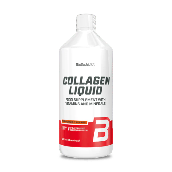 Collagen Liquid - 1000 ml - Image 5