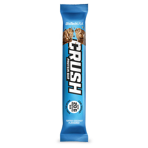 Crush Bar - 64 g - Image 4
