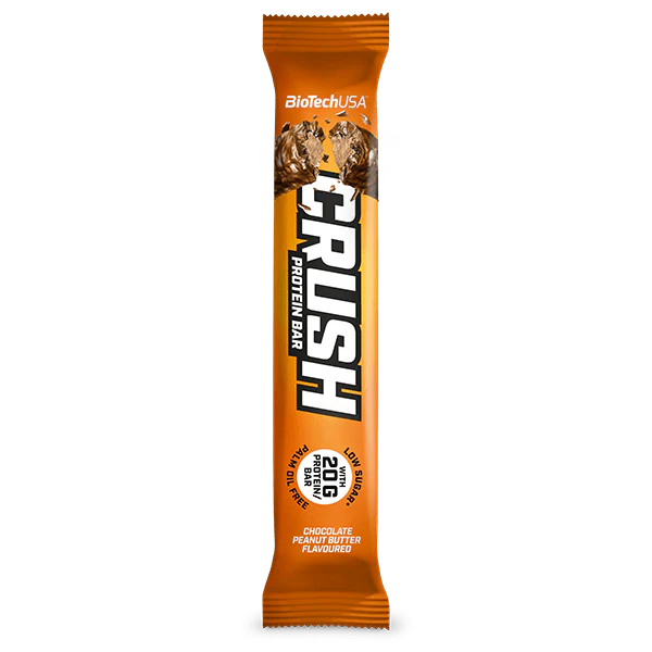 Crush Bar - 64 g - Image 6