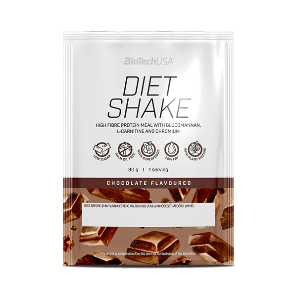 Diet Shake - 30 g - Image 2