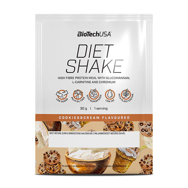 Diet Shake - 30 g - Image 3