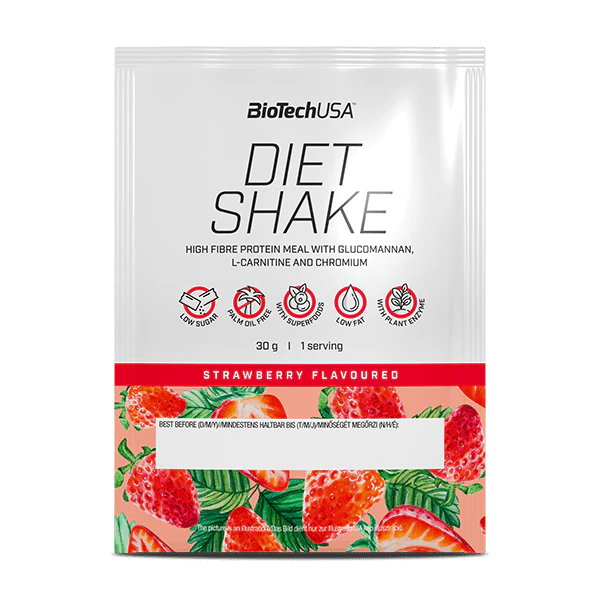 Diet Shake - 30 g - Image 5