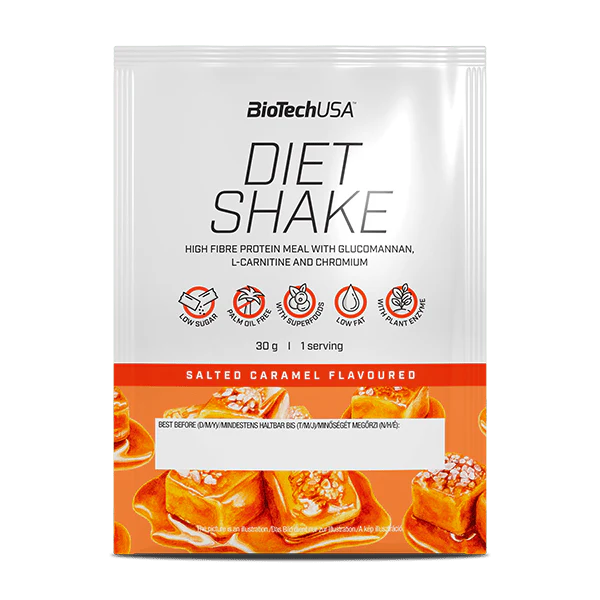 Diet Shake - 30 g - Image 6